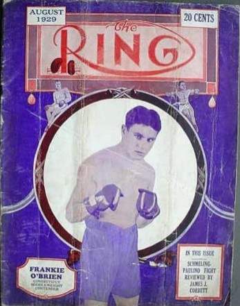 08/29 The Ring